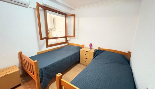 Videresalg - Leilighet - Torrevieja