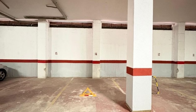 Videresalg - Leilighet - Torrevieja