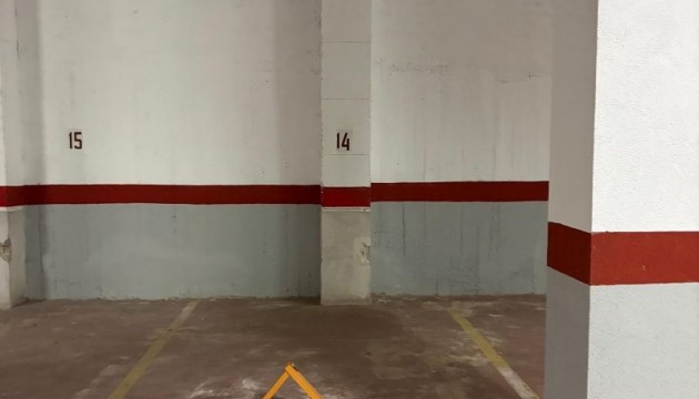 Videresalg - Leilighet - Torrevieja