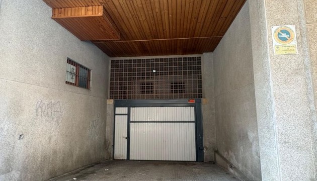 Videresalg - Leilighet - Torrevieja