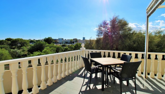 Resale - Detached Villa - Orihuela Costa - Playa Flamenca