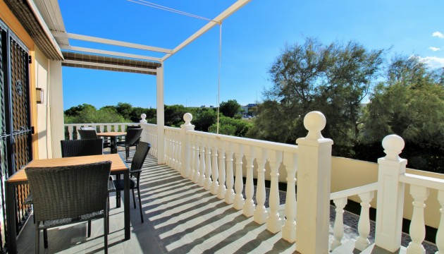 Resale - Detached Villa - Orihuela Costa - Playa Flamenca