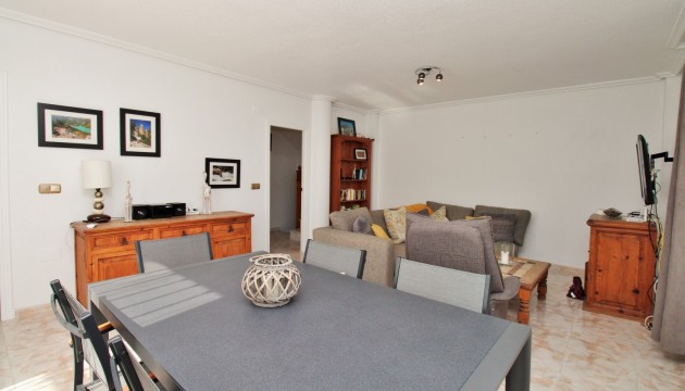 Resale - Detached Villa - Orihuela Costa - Playa Flamenca