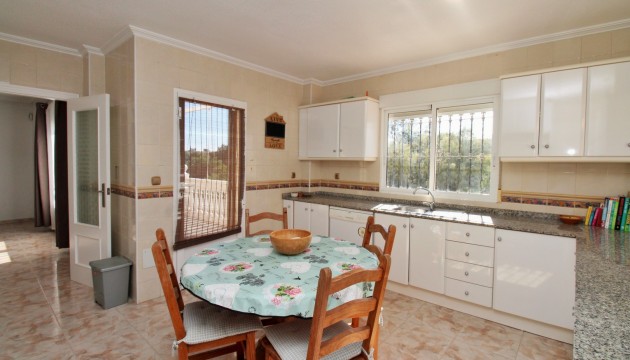 Resale - Detached Villa - Orihuela Costa - Playa Flamenca