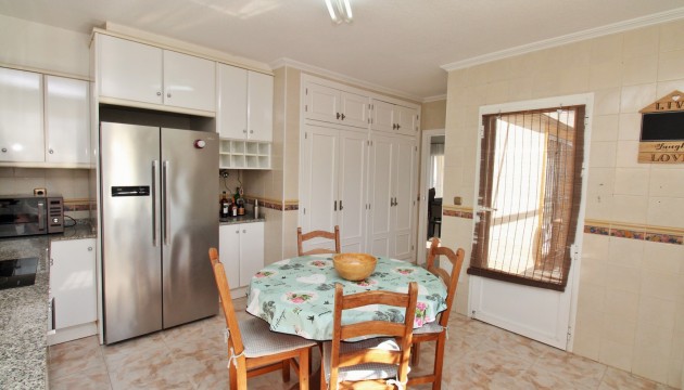 Resale - Detached Villa - Orihuela Costa - Playa Flamenca