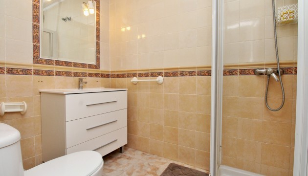 Resale - Detached Villa - Orihuela Costa - Playa Flamenca