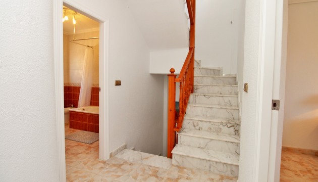 Resale - Detached Villa - Orihuela Costa - Playa Flamenca