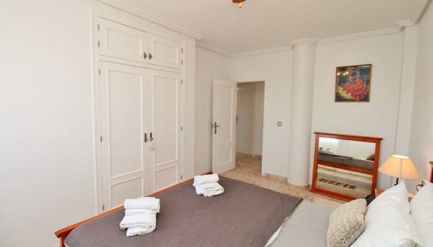 Resale - Detached Villa - Orihuela Costa - Playa Flamenca