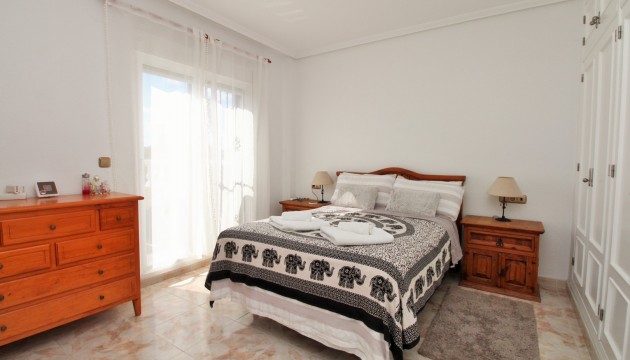 Resale - Detached Villa - Orihuela Costa - Playa Flamenca