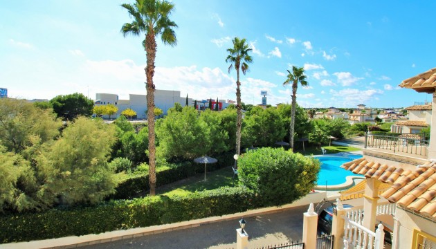 Resale - Detached Villa - Orihuela Costa - Playa Flamenca