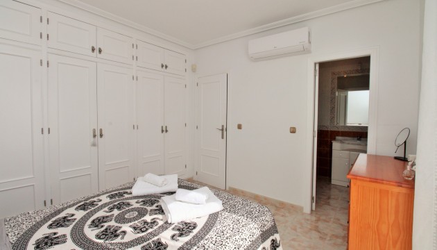 Resale - Detached Villa - Orihuela Costa - Playa Flamenca