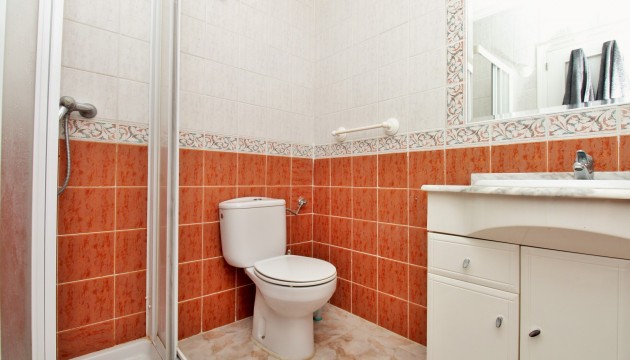 Resale - Detached Villa - Orihuela Costa - Playa Flamenca