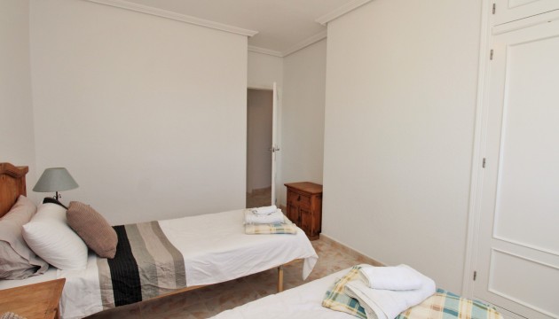 Resale - Detached Villa - Orihuela Costa - Playa Flamenca