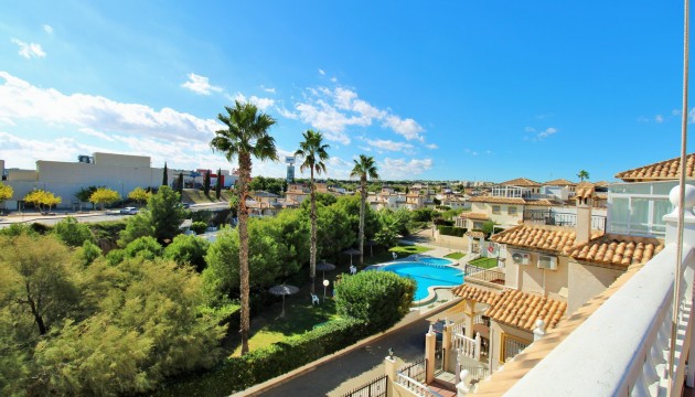 Resale - Detached Villa - Orihuela Costa - Playa Flamenca