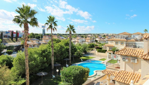 Resale - Detached Villa - Orihuela Costa - Playa Flamenca