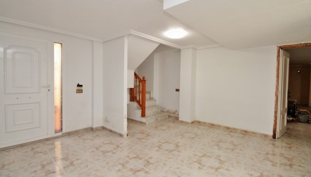 Resale - Detached Villa - Orihuela Costa - Playa Flamenca