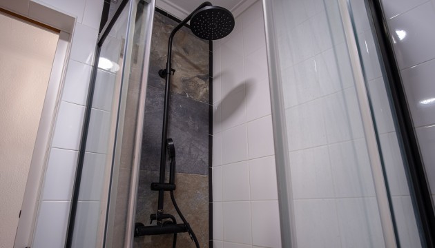 Begagnad - Studio - Torrevieja