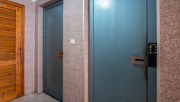 Begagnad - Studio - Torrevieja