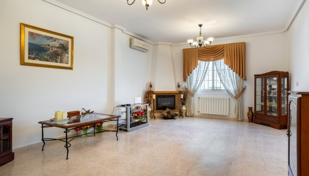 Перепродажа - отдельная вилла - Bigastro - Villas Andrea