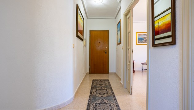 Перепродажа - отдельная вилла - Bigastro - Villas Andrea