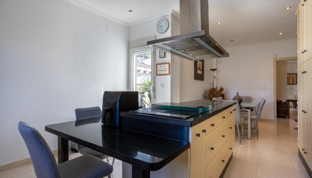 Перепродажа - отдельная вилла - Bigastro - Villas Andrea