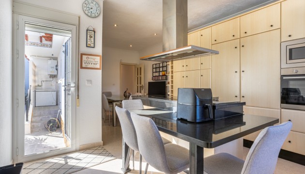 Перепродажа - отдельная вилла - Bigastro - Villas Andrea