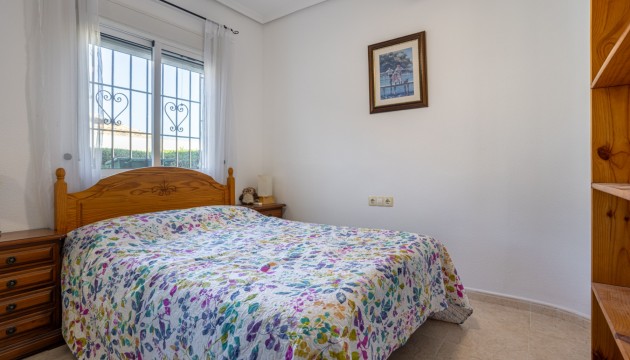 Перепродажа - отдельная вилла - Bigastro - Villas Andrea