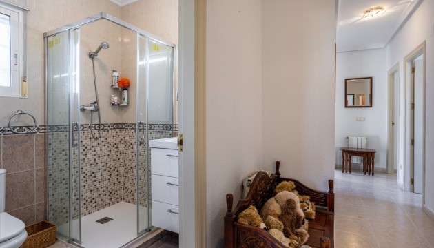 Перепродажа - отдельная вилла - Bigastro - Villas Andrea