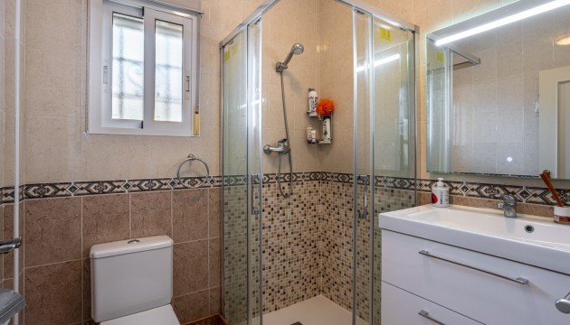 Перепродажа - отдельная вилла - Bigastro - Villas Andrea