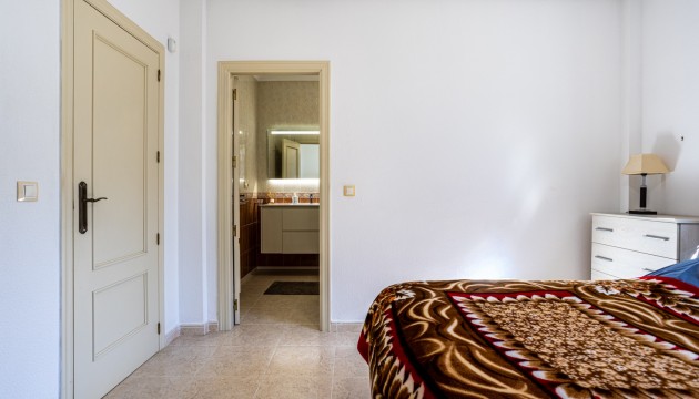 Перепродажа - отдельная вилла - Bigastro - Villas Andrea