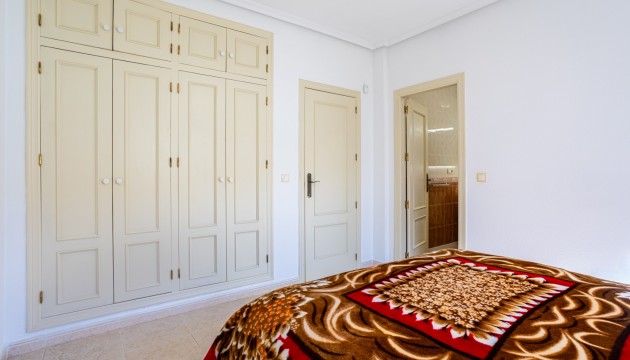 Перепродажа - отдельная вилла - Bigastro - Villas Andrea