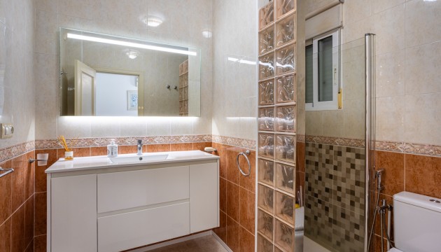 Перепродажа - отдельная вилла - Bigastro - Villas Andrea