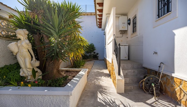 Перепродажа - отдельная вилла - Bigastro - Villas Andrea