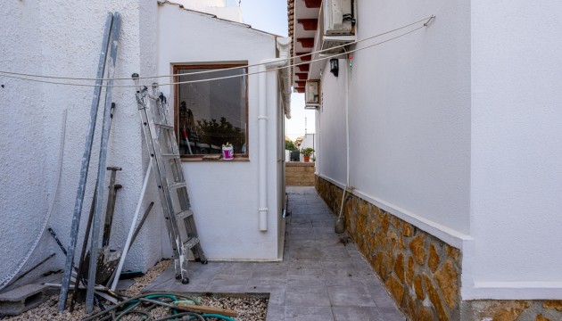 Перепродажа - отдельная вилла - Bigastro - Villas Andrea