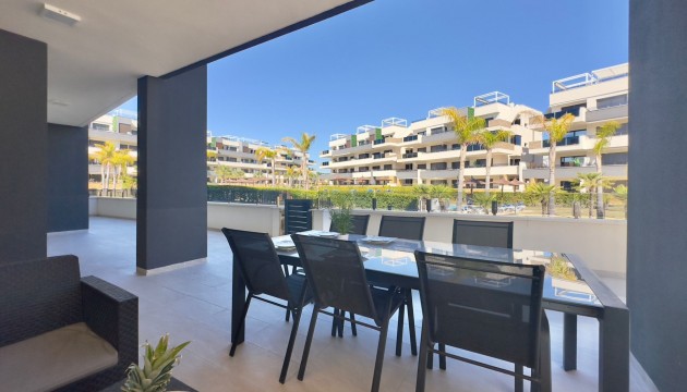 Перепродажа - Квартира - Orihuela Costa - Playa Flamenca