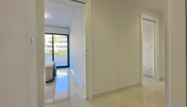 Перепродажа - Квартира - Orihuela Costa - Playa Flamenca