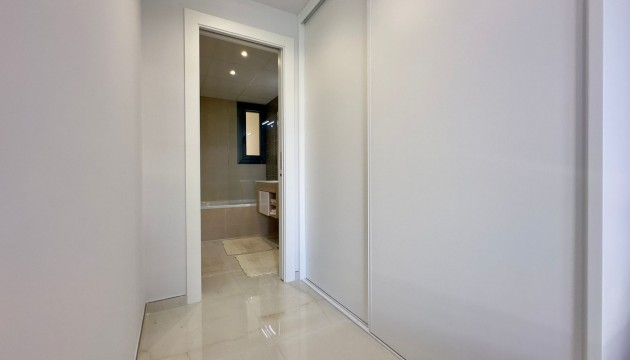 Перепродажа - Квартира - Orihuela Costa - Playa Flamenca