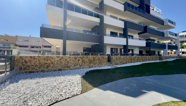 Перепродажа - Квартира - Orihuela Costa - Playa Flamenca