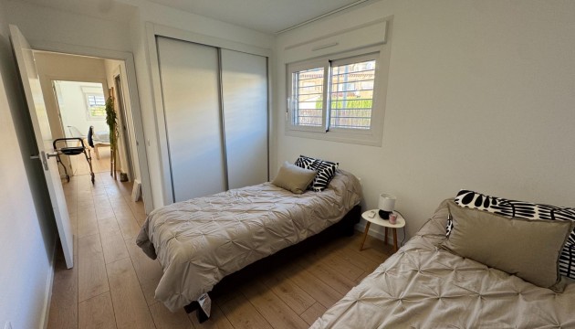 Перепродажа - Квартира - Pilar de la Horadada - Mil Palmeras