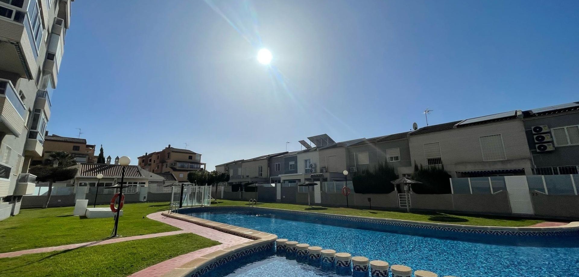 Apartment in Torrevieja - Image 3