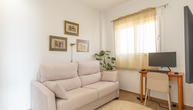 Перепродажа - Квартира - Torrevieja - Nueva Torrevieja - Aguas Nuevas
