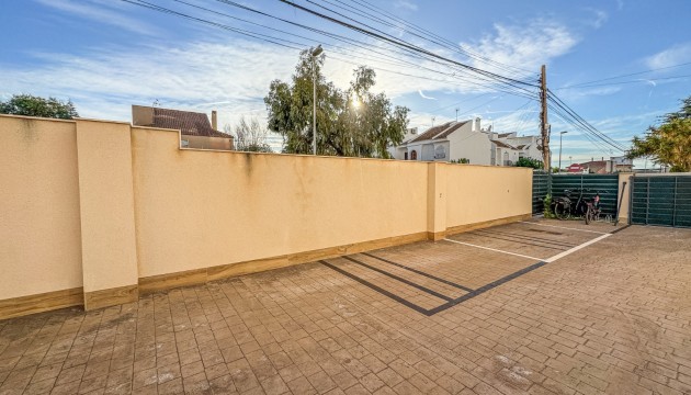 Перепродажа - Квартира - Torrevieja - Nueva Torrevieja - Aguas Nuevas