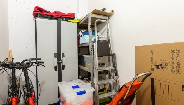 Перепродажа - Квартира - Torrevieja - Nueva Torrevieja - Aguas Nuevas