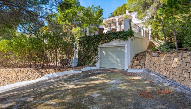 Reventa - Chalet Independiente - Altea