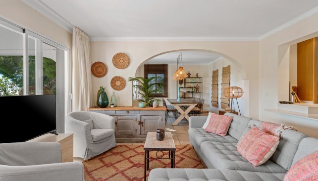 Reventa - Chalet Independiente - Altea