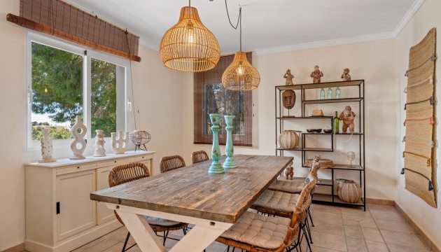 Reventa - Chalet Independiente - Altea