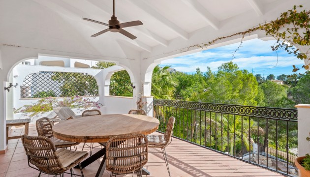 Reventa - Chalet Independiente - Altea