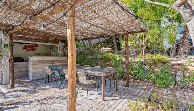 Reventa - Chalet Independiente - Altea