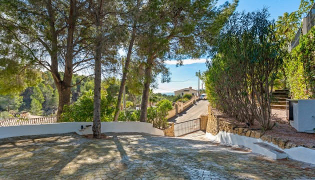 Reventa - Chalet Independiente - Altea