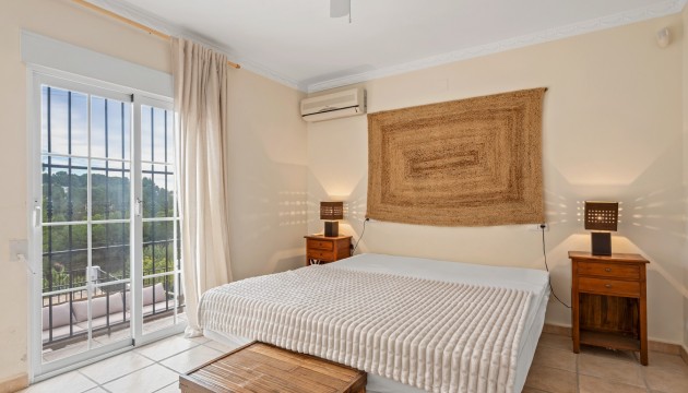 Reventa - Chalet Independiente - Altea